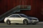 Mercedes-Benz CL65 AMG 2008 года